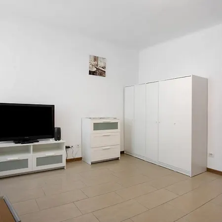 Apartment Casa Pat Ele *