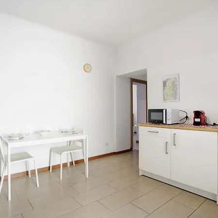 Apartment Casa Pat Ele Como