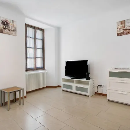 Casa Pat Ele * Como