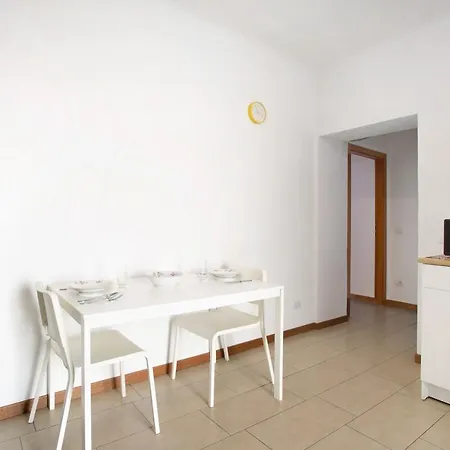 Apartment Casa Pat Ele Como
