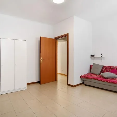 Casa Pat Ele Apartment Como