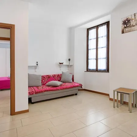 Casa Pat Ele Apartment Como
