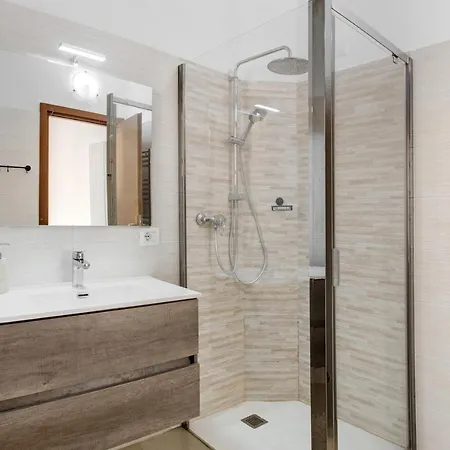 Apartment Casa Pat Ele Como