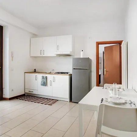 Apartment Casa Pat Ele Como
